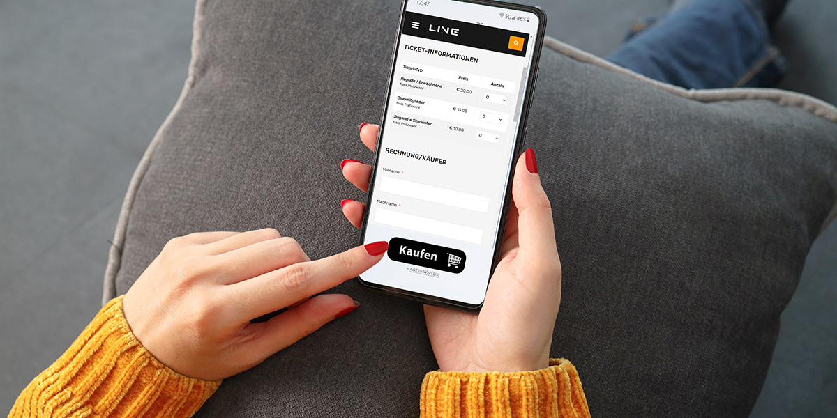 Webshop erstellen Kärnten