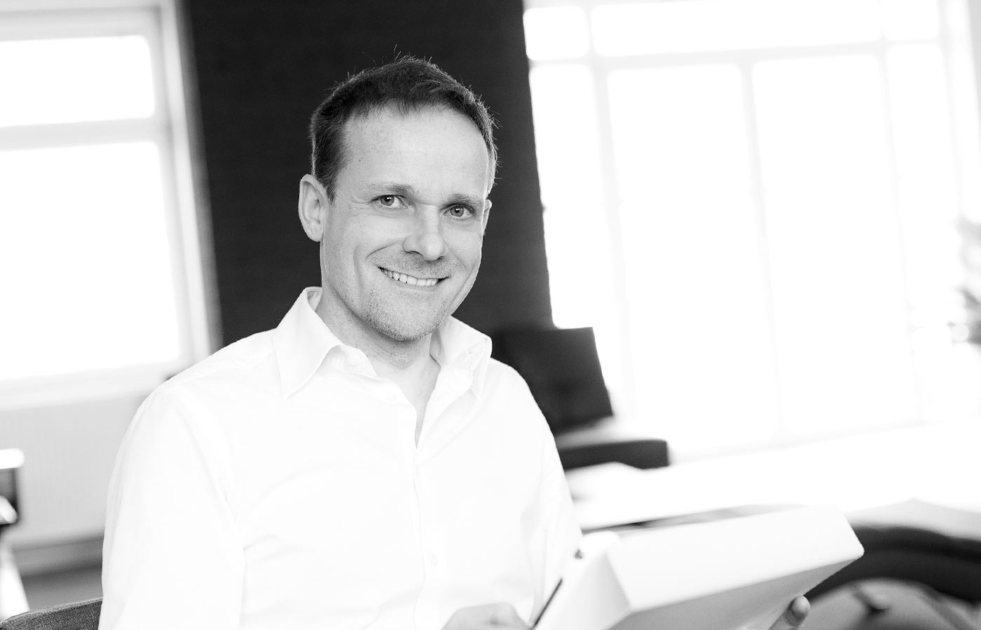Walter Doljar, Webdesigner