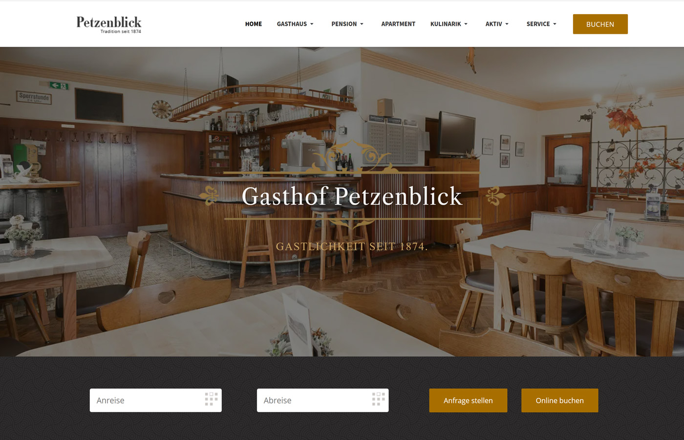 Gasthof Jamnig