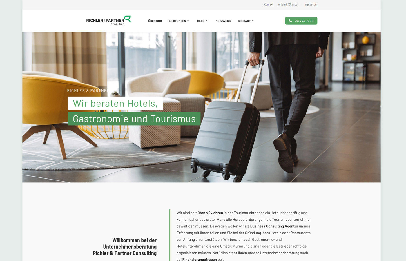 Richler Consulting