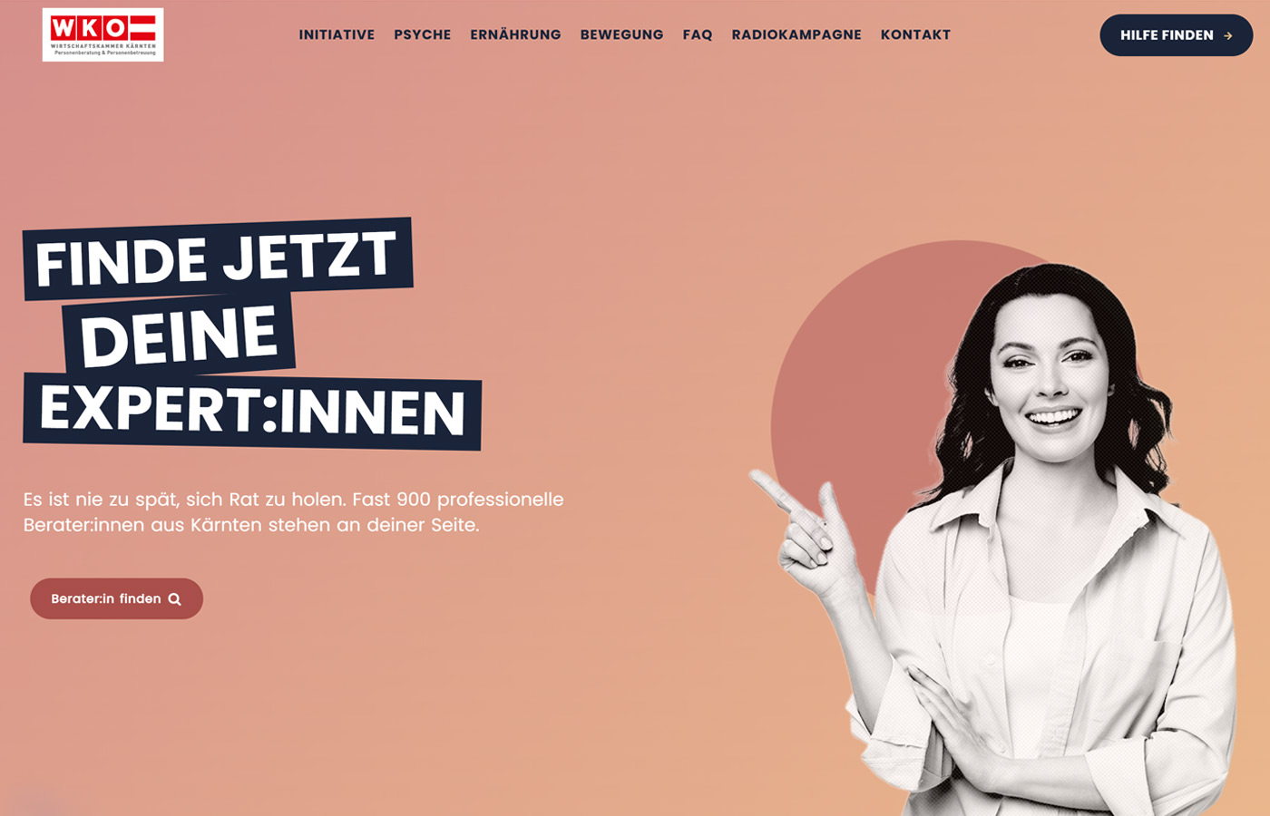 WKK Personenberatung