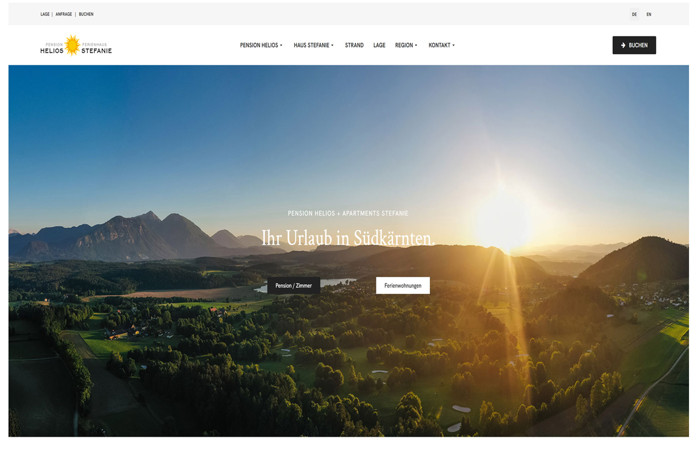 Pension Helios