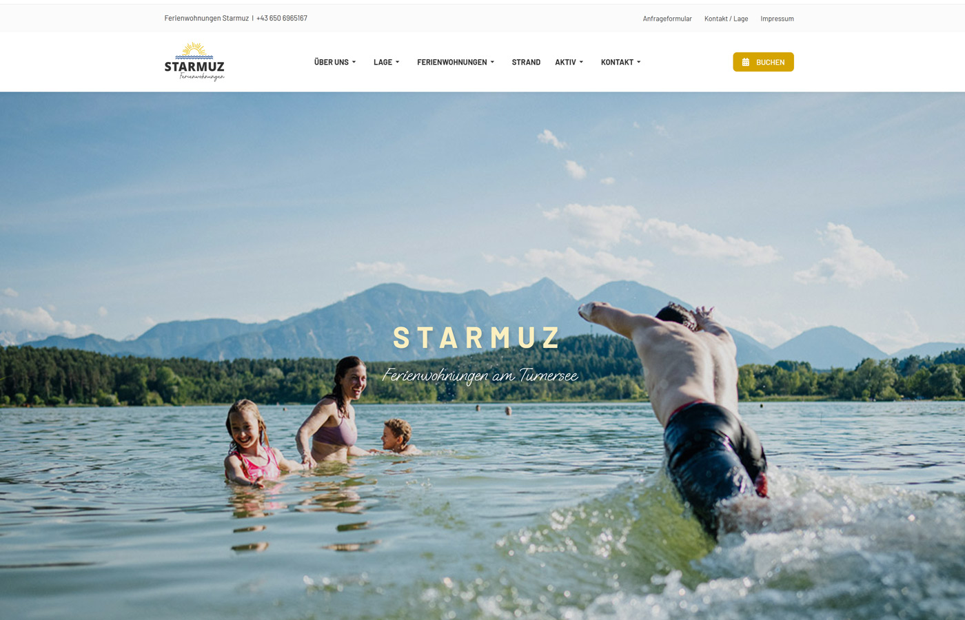 Starmuz