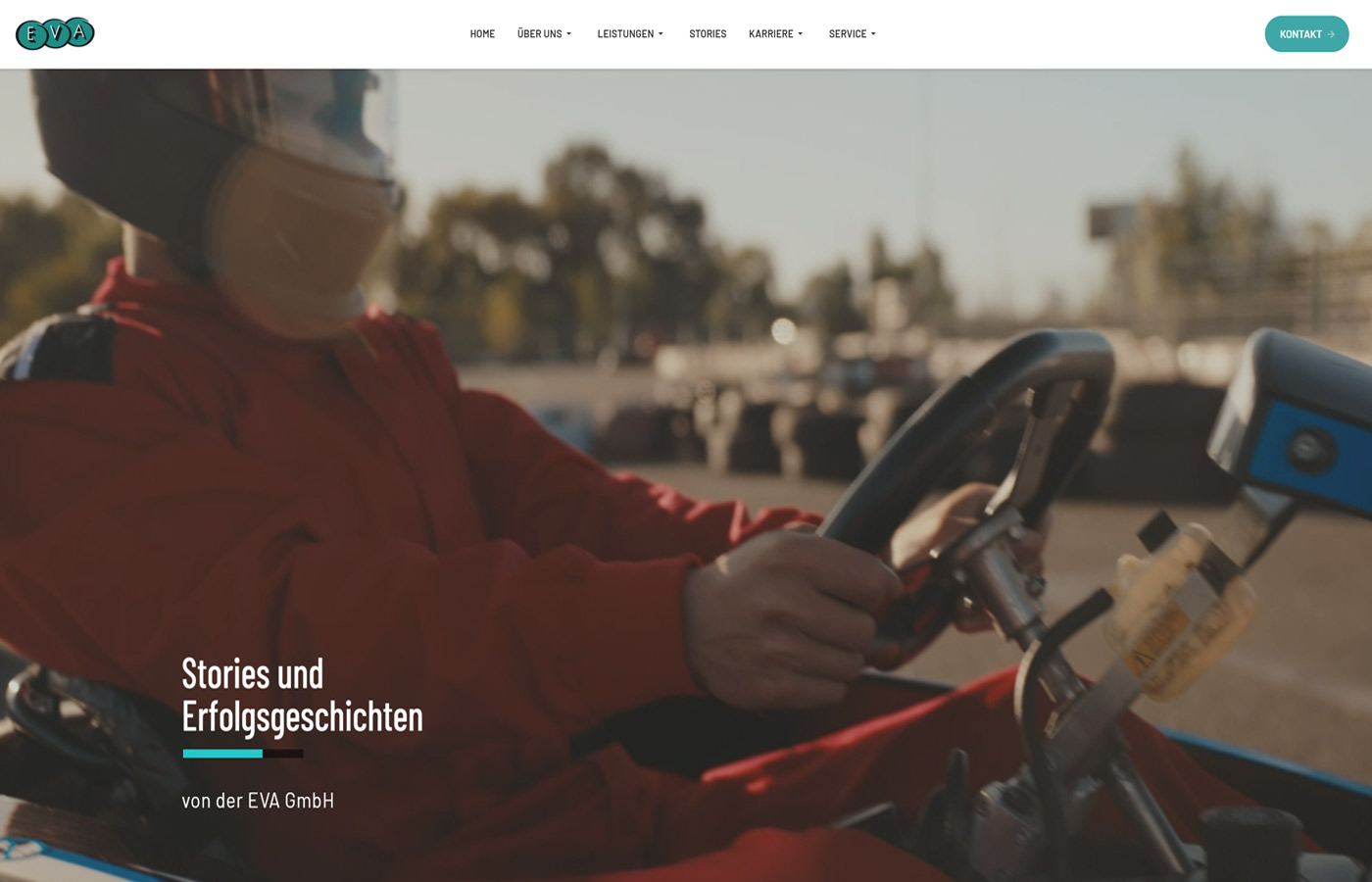 EVA GmbH