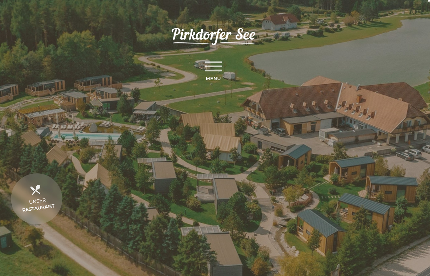Camping Pirkdorfer See